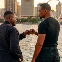 Bad Boys: Ride or Die