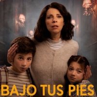 Bajo tus pies