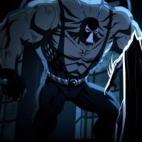 Batman: Knightfall Part 1: Knightfall