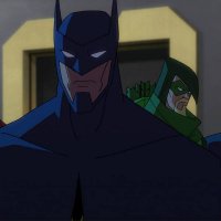 Batman Unlimited: Animal Instincts