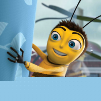 Bee Movie