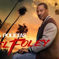 Beverly Hills Cop: Axel F