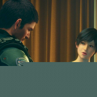 Biohazard: Vendetta