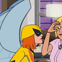 Birdgirl