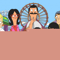Bob's Burgers