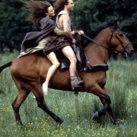 Braveheart