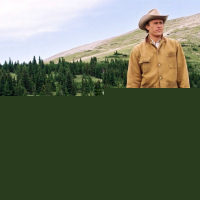 Brokeback Mountain