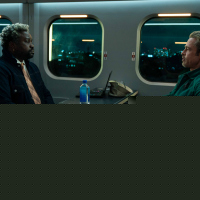 Bullet Train