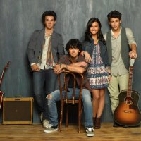 Camp Rock 2: The Final Jam