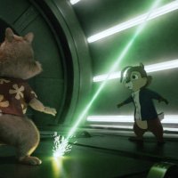 Chip 'n Dale: Rescue Rangers