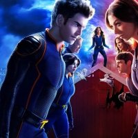 Clash of the Thundermans