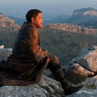 Cloud Atlas