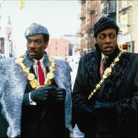 Coming to America