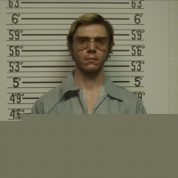 Dahmer - Monster: The Jeffrey Dahmer Story
