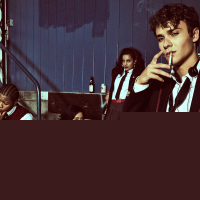 Deadly Class