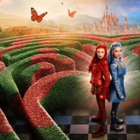 Descendants: Wicked Wonderland