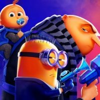 Despicable Me 4