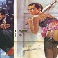 Dottor Jekyll e gentile signora
