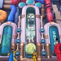 Dragon Ball Super: Super Hero