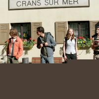 Eurotrip