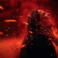 Evil Dead Burn