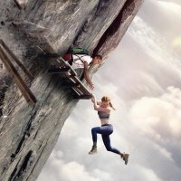 Fall 2: Deadpoint