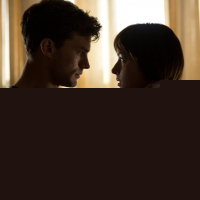 Fifty Shades of Grey