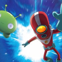 Final Space