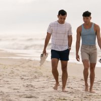 Fire Island