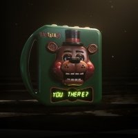 Five Nights at Freddy's 2