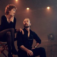 Fosse/Verdon