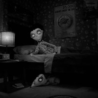 Frankenweenie