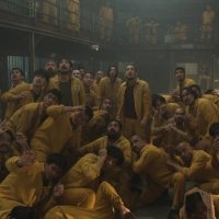 Ghost in the Cell