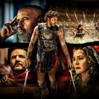 Gladiator II