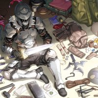 Goblin Slayer