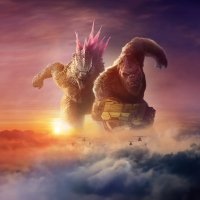 Godzilla x Kong: The New Empire