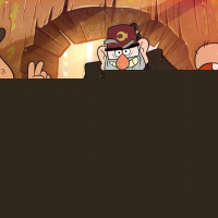 Gravity Falls