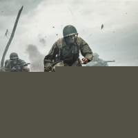 Hacksaw Ridge