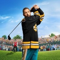 Happy Gilmore 2