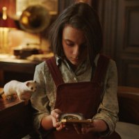 His Dark Materials