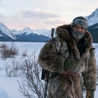 Hold the Dark
