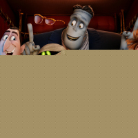 Hotel Transylvania 2