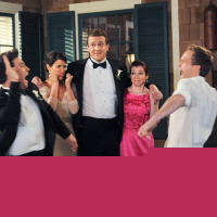 How I Met Your Mother