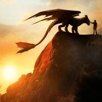 How to Train Your Dragon