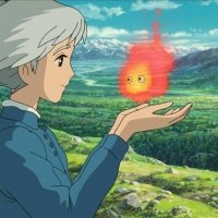 ハウルの動く城