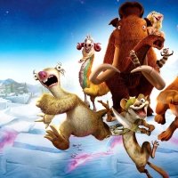 Ice Age: Collision Course