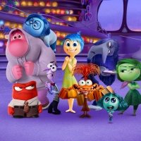 Inside Out 2