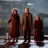 Insidious: Out of the Further