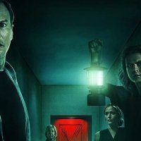 Insidious: The Red Door