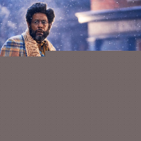 Jingle Jangle: A Christmas Journey